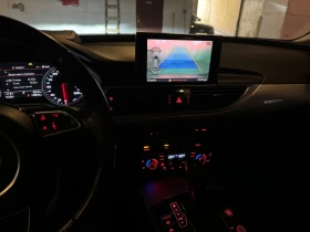 Audi A6 3.0 tdi facelift/Navi/hud/panorama/led , снимка 16