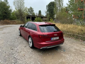 Audi A6 3.0 tdi facelift/Navi/hud/panorama/led , снимка 4