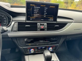 Audi A6 3.0 tdi facelift/Navi/hud/panorama/led , снимка 11