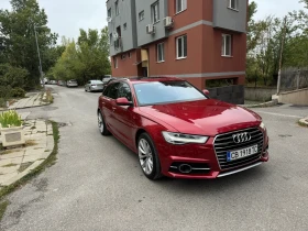 Audi A6 3.0 tdi facelift/Navi/hud/panorama/led , снимка 2