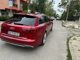 Audi A6 3.0 tdi facelift/Navi/hud/panorama/led , снимка 3