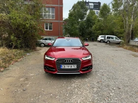 Audi A6 3.0 tdi facelift/Navi/hud/panorama/led , снимка 6