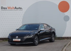 VW Arteon Elegance 2.0 TDI BMT 4M DSG - [2] 