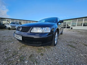 VW Passat 4x4 Лизинг Бартер, снимка 1