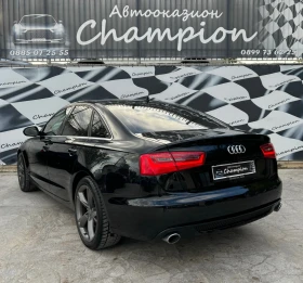 Audi A6 3.0D S-Line | Mobile.bg    4