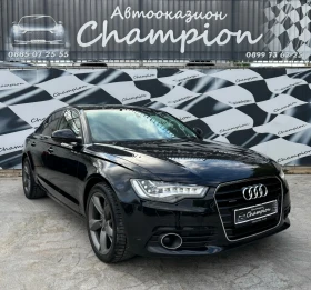 Audi A6 3.0D S-Line | Mobile.bg    3