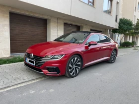 VW Arteon 2.0TDI R-Line DSG7 190kc, снимка 1