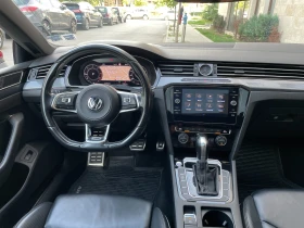 VW Arteon 2.0TDI R-Line DSG7 190kc, снимка 7