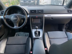 Audi A4 1.8 Т Bex Quattro 190кс. Swiss, снимка 7