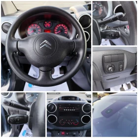 Citroen Berlingo 1.6i-109кс-EU4, снимка 16