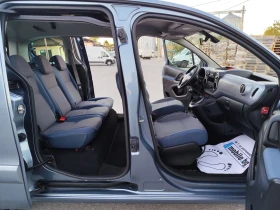 Citroen Berlingo 1.6i-109кс-EU4, снимка 15