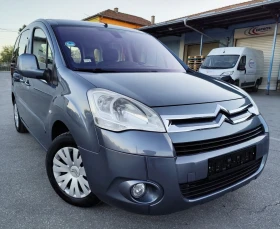 Citroen Berlingo 1.6i-109кс-EU4, снимка 1