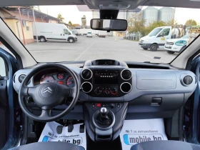 Citroen Berlingo 1.6i-109кс-EU4, снимка 11