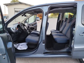 Citroen Berlingo 1.6i-109кс-EU4, снимка 14