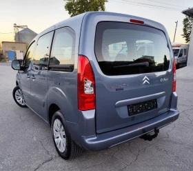 Citroen Berlingo 1.6i-109кс-EU4, снимка 4