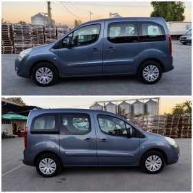 Citroen Berlingo 1.6i-109кс-EU4, снимка 6