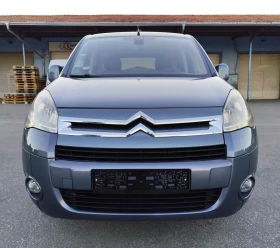 Citroen Berlingo 1.6i-109кс-EU4, снимка 2