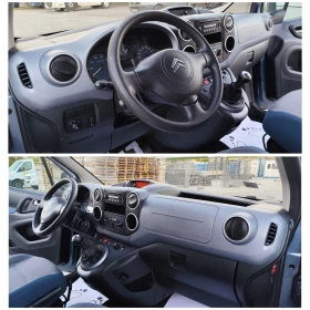 Citroen Berlingo 1.6i-109кс-EU4, снимка 17