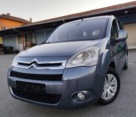 Citroen Berlingo 1.6i-109кс-EU4, снимка 3