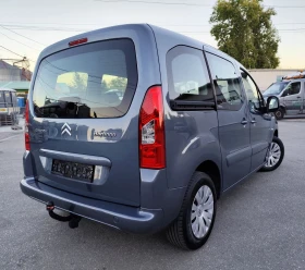 Citroen Berlingo 1.6i-109кс-EU4, снимка 5