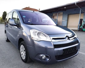 Citroen Berlingo 1.6i-109кс-EU4, снимка 7