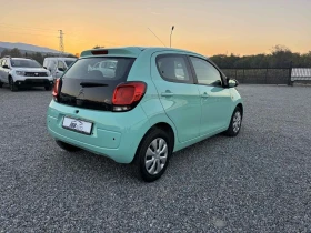 Citroen C1 1.0 Еuro 6 , Нов внос - [5] 