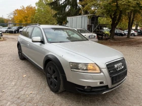 Audi A6 Allroad 3.0D* Кожа* ГЕРМАНИя - [4] 