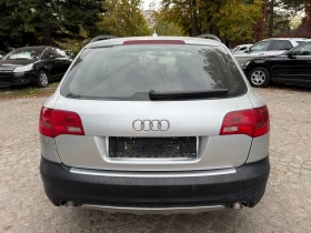 Audi A6 Allroad 3.0D* Кожа* ГЕРМАНИя - [7] 