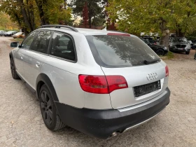 Audi A6 Allroad 3.0D* Кожа* ГЕРМАНИя - [8] 