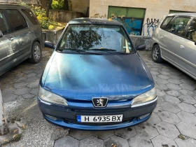  Peugeot 306