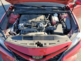 Toyota Camry 2.5L 4 Front-wheel Drive, снимка 3