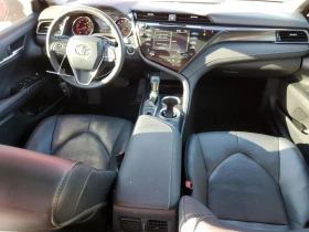 Toyota Camry 2.5L 4 Front-wheel Drive, снимка 9