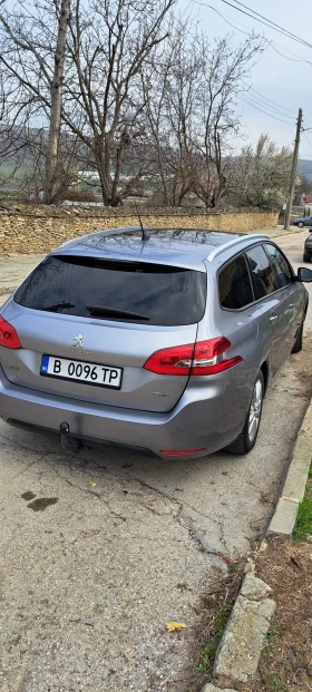 Peugeot 308, снимка 2