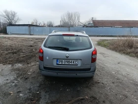 Renault Laguna, снимка 6