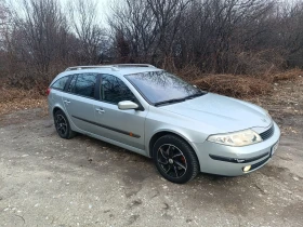 Renault Laguna, снимка 3