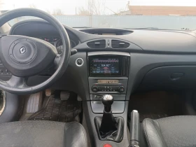 Renault Laguna, снимка 7