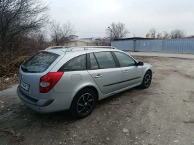 Renault Laguna, снимка 4