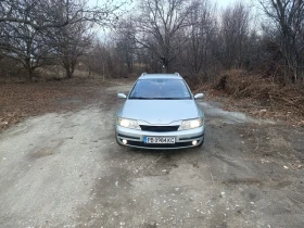 Renault Laguna, снимка 2