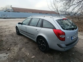 Renault Laguna, снимка 5