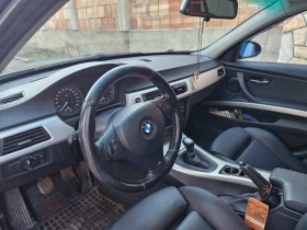 BMW 320 d, снимка 12