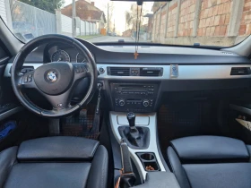 BMW 320 d, снимка 9