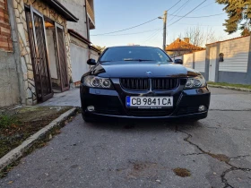 BMW 320 d, снимка 1