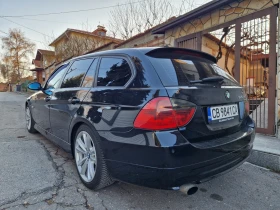 BMW 320 d, снимка 7