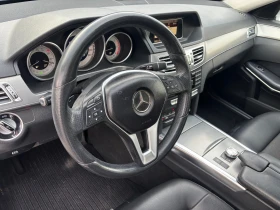 Mercedes-Benz E 250 Elegance 4x4, снимка 15