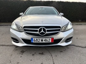 Mercedes-Benz E 250 Elegance 4x4, снимка 3