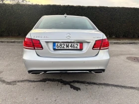 Mercedes-Benz E 250 Elegance 4x4, снимка 5