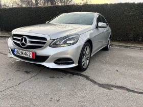 Mercedes-Benz E 250 Elegance 4x4, снимка 1