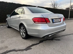 Mercedes-Benz E 250 Elegance 4x4, снимка 4