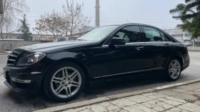 Mercedes-Benz C 250, снимка 6