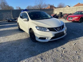     Nissan Pulsar 1.2 T 80000km !!!